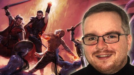 Pillars of Eternity - Das neue Baldurs Gate