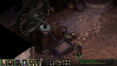 Pillars of Eternity - Screenshots