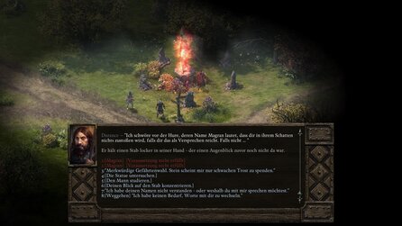 Pillars of Eternity - Screenshots