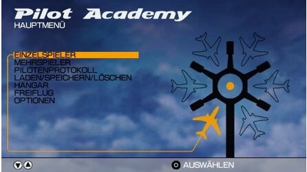 Pilot Academy