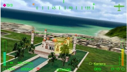 Pilot Academy