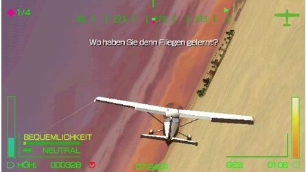 Pilot Academy