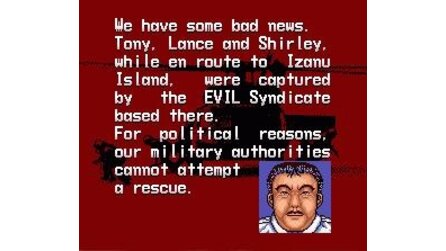 Pilotwings SNES
