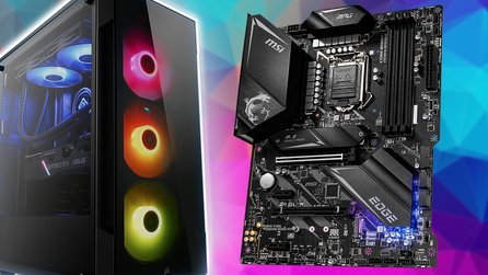 Pimp My PC: Welche Mainboard-Upgrades für AMD und Intel sich jetzt lohnen