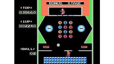 Pinball NES
