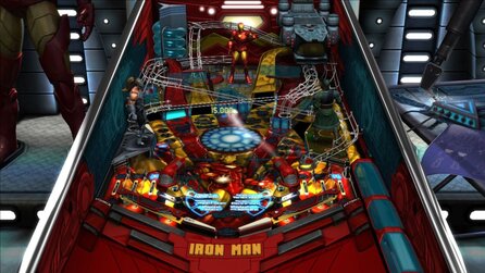 Pinball FX2 - Screenshots