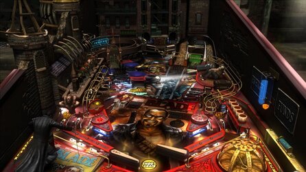 Pinball FX2 - Screenshots