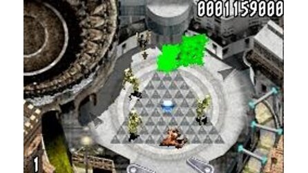 Pinball of the Dead, The Game Boy Advance