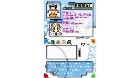 Ping Pals DS