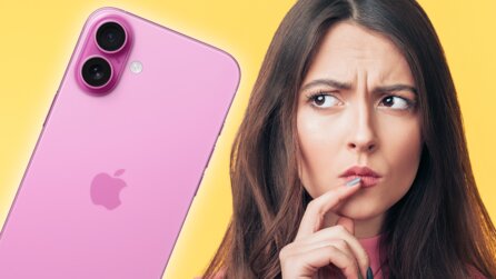 iPhone-Besitzer beschwert sich über Display mit pinken Stich – es stellt sich heraus, dass an dem Handy nicht alle Teile von Apple stammen