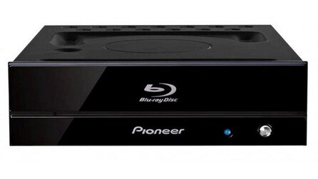 Ultra-HD Blu-ray - Erstes PC-Laufwerk von Pioneer, problematische Anforderungen