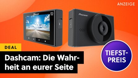 Unfall ohne Zeugen? Wenn Aussage gegen Aussage steht kann euch nur noch dieses gerät helfen!