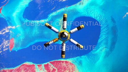 Hat Ubisoft Pioneer doch noch nicht eingestellt? - Neues Konzept klingt nach Rainbow Six im Weltraum