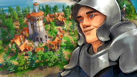 Pioneers of Pagonia: Das »bessere« Siedler rückt zum 1.0-Release mit einer großen Story-Kampagne an