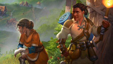 Indie Cup Germany: Hier stellen sich die spannendsten Geheimtipps der gamescom vor