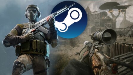 MMO-Shooter Pioner sieht fantastisch aus und ist jetzt auf Steam, aber Spieler sind alles andere als zufrieden