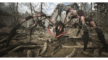 Pioner - Screenshots