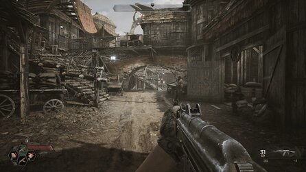 Pioner - Screenshots