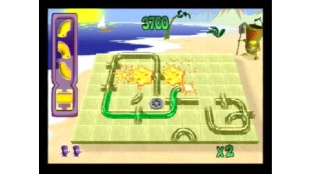 Pipe Dreams 3D PlayStation