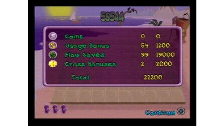 Pipe Dreams 3D PlayStation