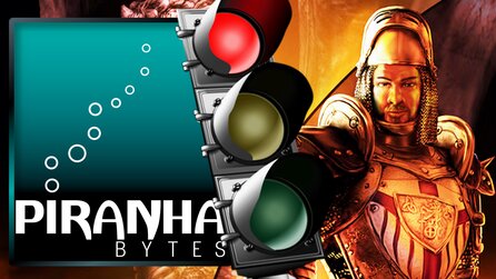 Gothic-Macher Piranha Bytes endgültig am Ende: Studio leer und letztes Rollenspiel abgebrochen