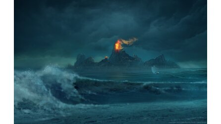 Piranha-Bytes-Rollenspiel - Neue Infos in einem offiziellen FAQ