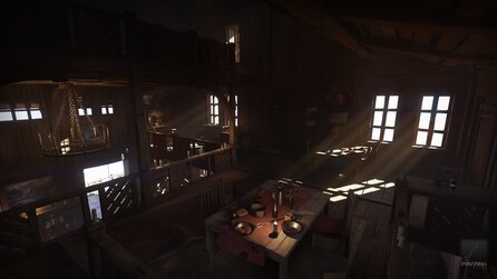 Elex 3 - Screenshots und Artworks