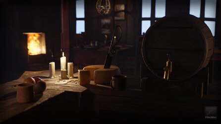 Elex 3 - Screenshots und Artworks