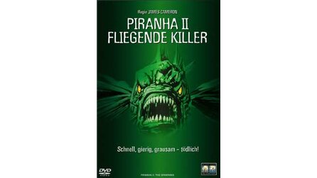 Piranha 3D - Bilder zum Kinofilm