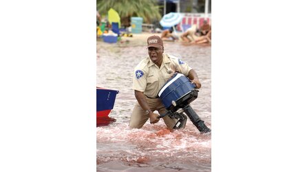 Piranha 3D - Filmbilder