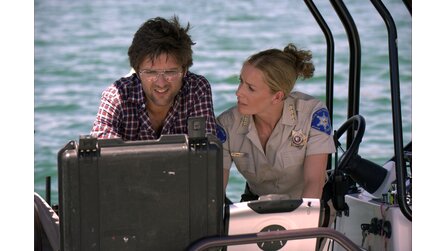 Piranha 3D - Filmbilder
