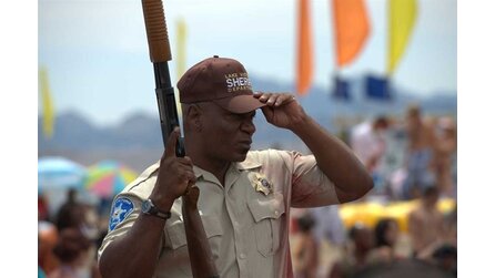 Piranha 3D - Bilder zum Kinofilm