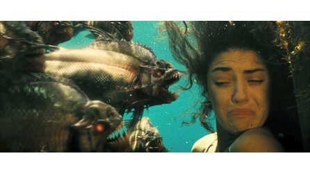 Piranha 3D - Bilder zum Kinofilm