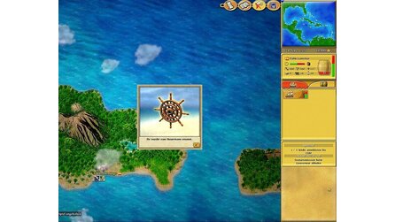 Piraten - Screenshots