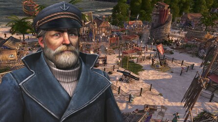 Anno 1800 bekommt überraschend einen Piraten-DLC: Das steckt in der kosmetischen Erweiterung