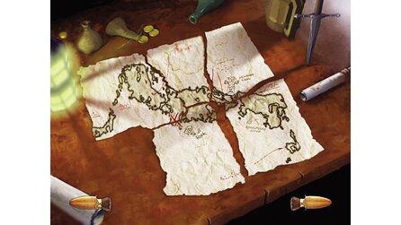 Pirates! - Nettes Goodie angekündigt