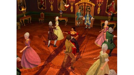 Sid Meiers Pirates! - Screenshots