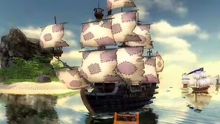 Pirates of Black Cove - Demo zum Download