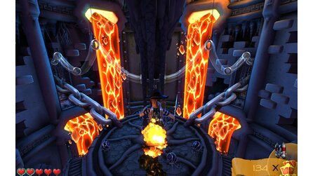 Pirates of New Horizons - Screenshots