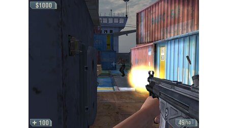 Pirates of the 21st Century - Neues vom First Person-Shooter