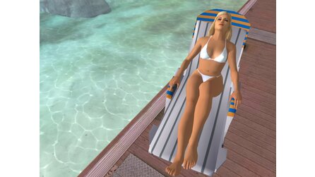 Pirates of the 21st Century - Insel-Shooter mit Edelgrafik
