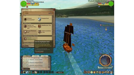 Pirates of the Burning Sea - 14-Tage-Testversion ausprobieren