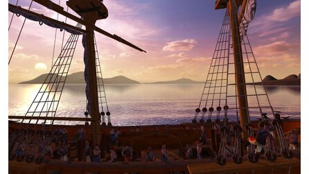 Pirates of the Burning Sea - Erste Details zu den Gebühren