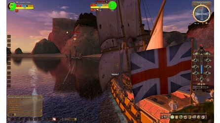 Pirates of the Burning Sea - Online-Schlacht um die Karibik