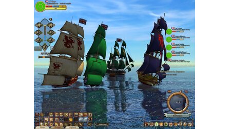 GameStar TV - Heute mit Pirates of the Burning Sea