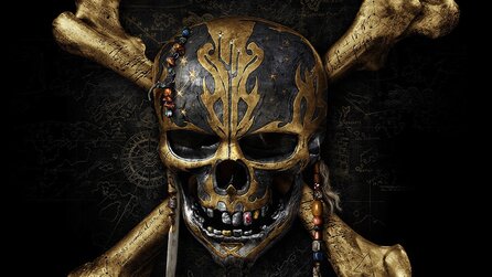 Super Bowl - Neue Trailer zu Fluch der Karibik 5, Stranger Things 2, Guardians of the Galaxy 2 und mehr