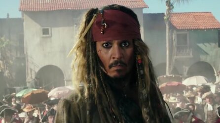 Pirates of the Caribbean 5 - Erste Reaktionen fallen überraschend positiv aus
