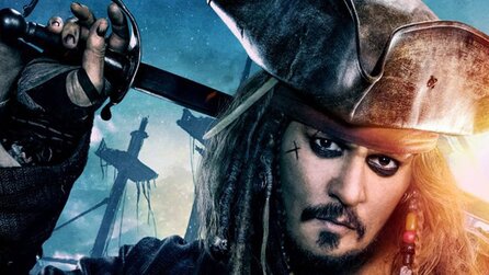 Pirates of the Caribbean - Disney plant mit einem Reboot der beliebten Fluch-der-Karibik-Filmreihe