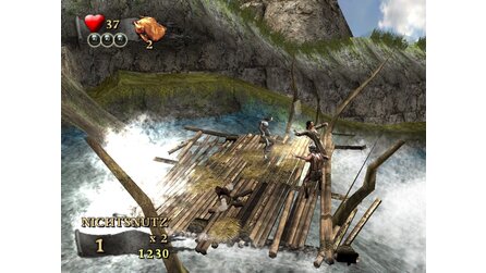 Pirates of the Caribbean: Am Ende der Welt - Screenshots