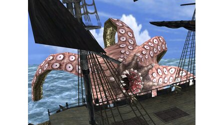 Pirates of the Caribbean: Am Ende der Welt - Impressionen aus der Südsee